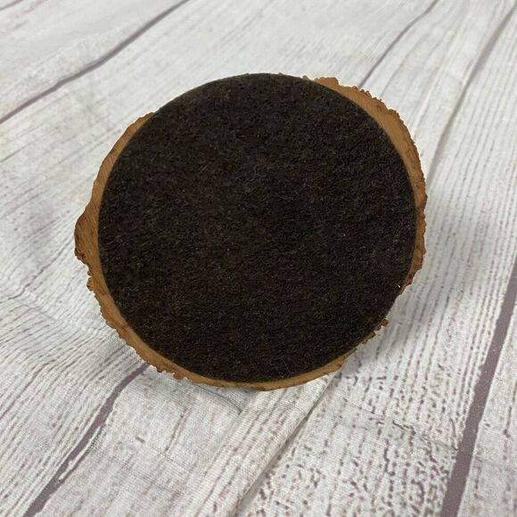 Tim Wolfe McDivot golf figurine 1999 3.5x3.5” - Picture 8 of 10